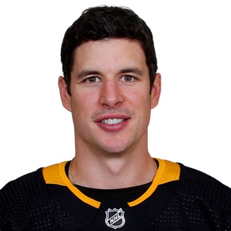 bio of sidney crosby